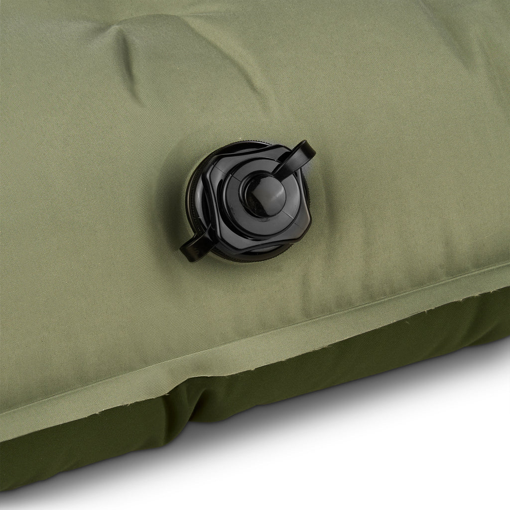 Kelty Kush Air Bed With Rechargeable Pump