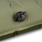 Kelty Kush Air Bed With Rechargeable Pump