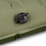 Kelty Kush Air Bed With Rechargeable Pump