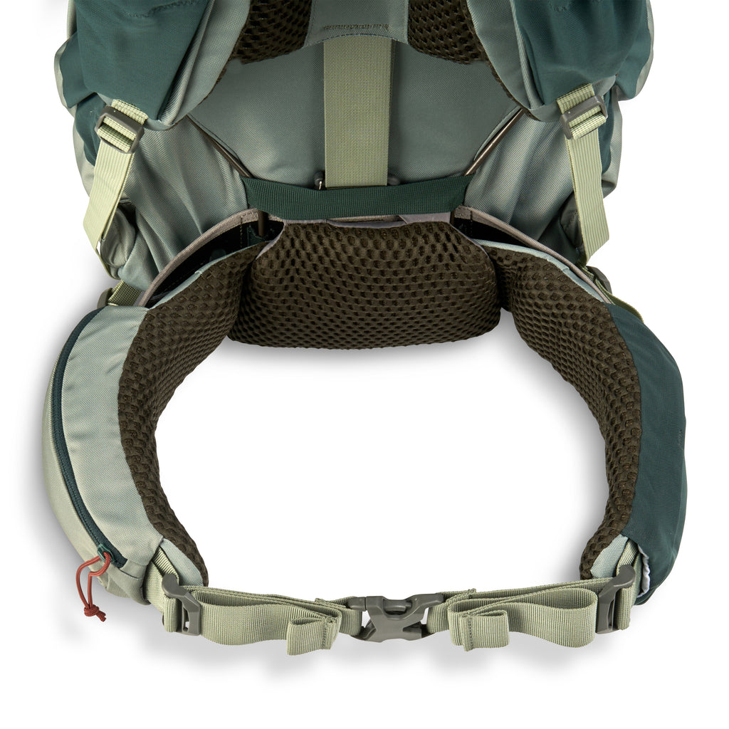 Glendale Wmns 65L Sea Spray