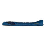 Kelty Cosmic Down 20°F (-7°C) 550-Fill Sleeping Bag - Short - Dark Blue/Pageant Blue
