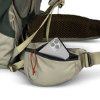 Glendale Wmns 65L Sea Spray