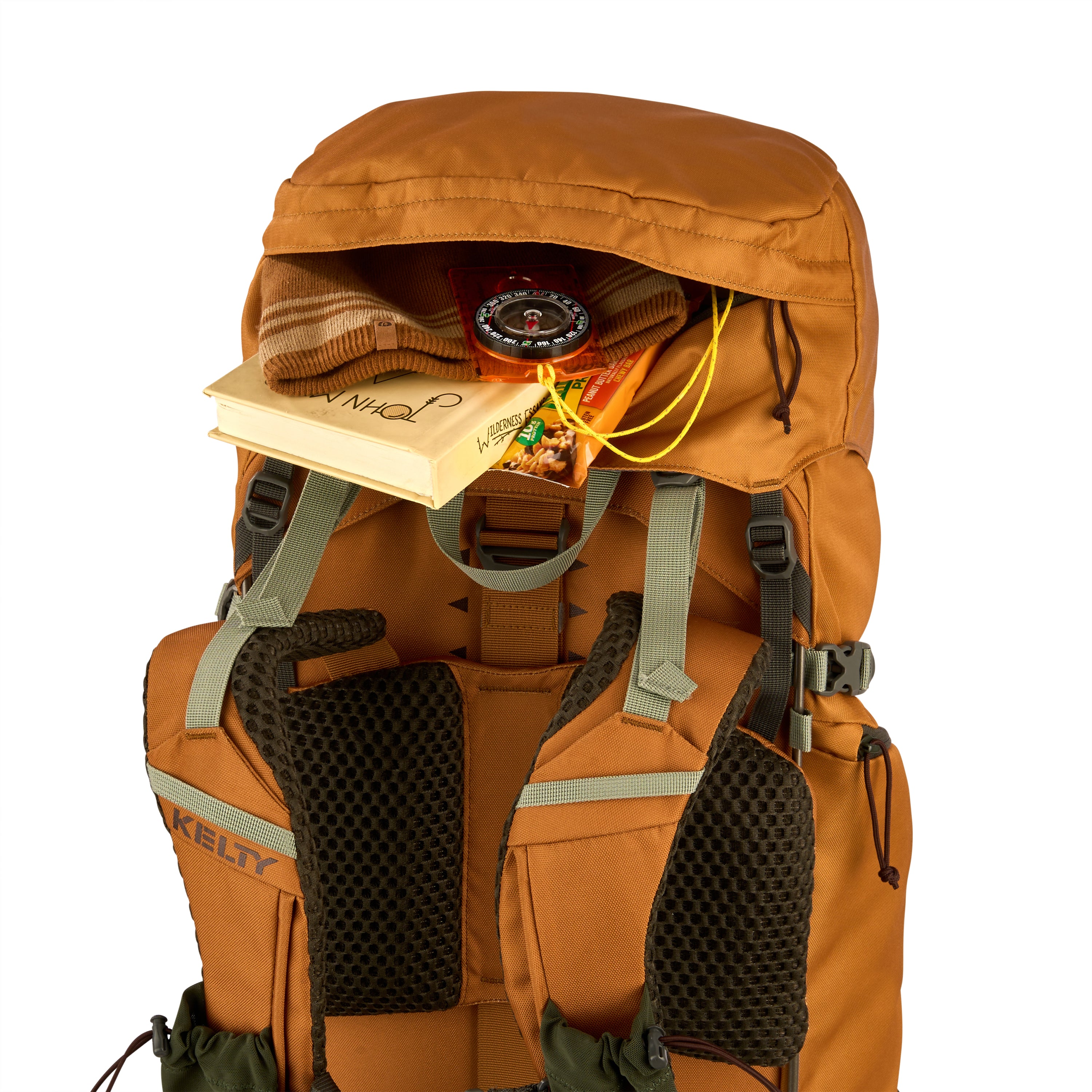 Glendale 65L Cathay Spice