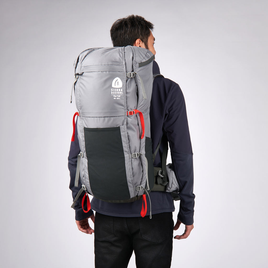 Flex Trail 40L-60L