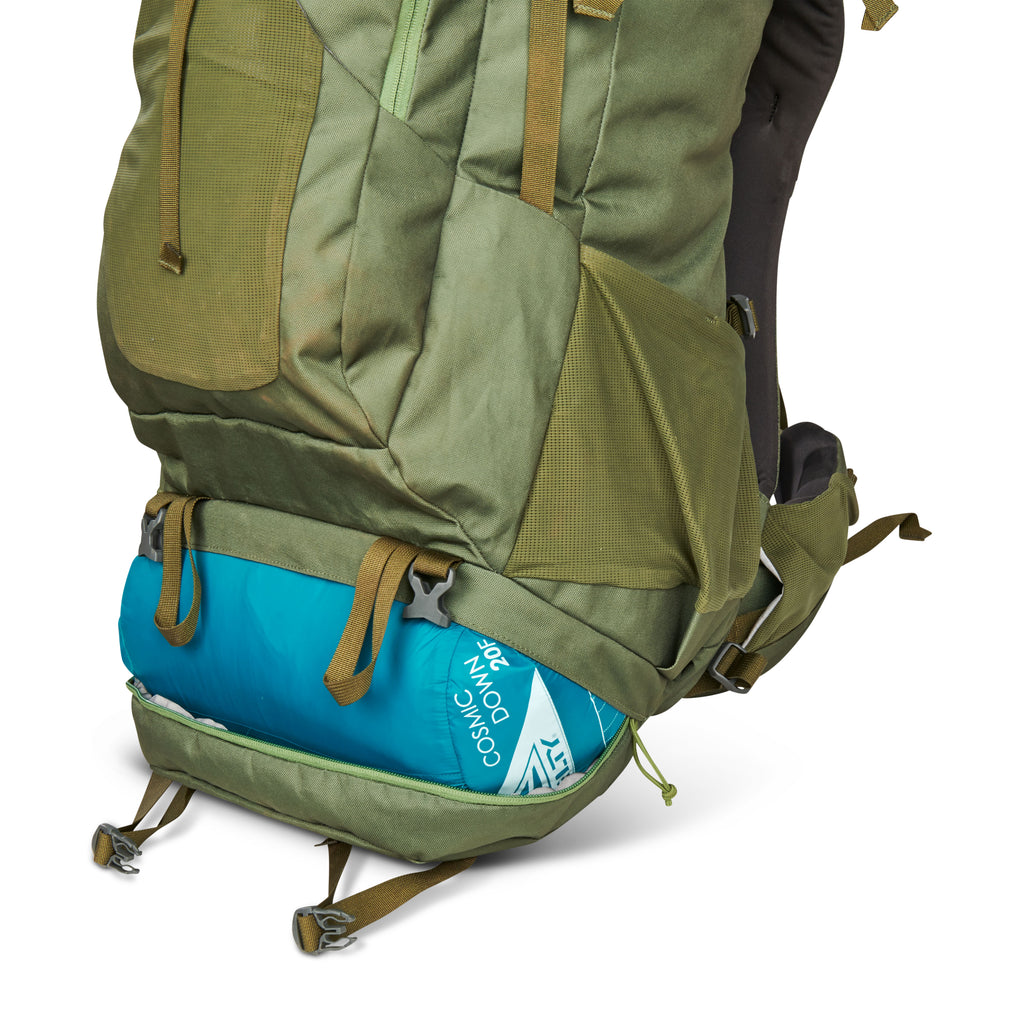 Asher 85L