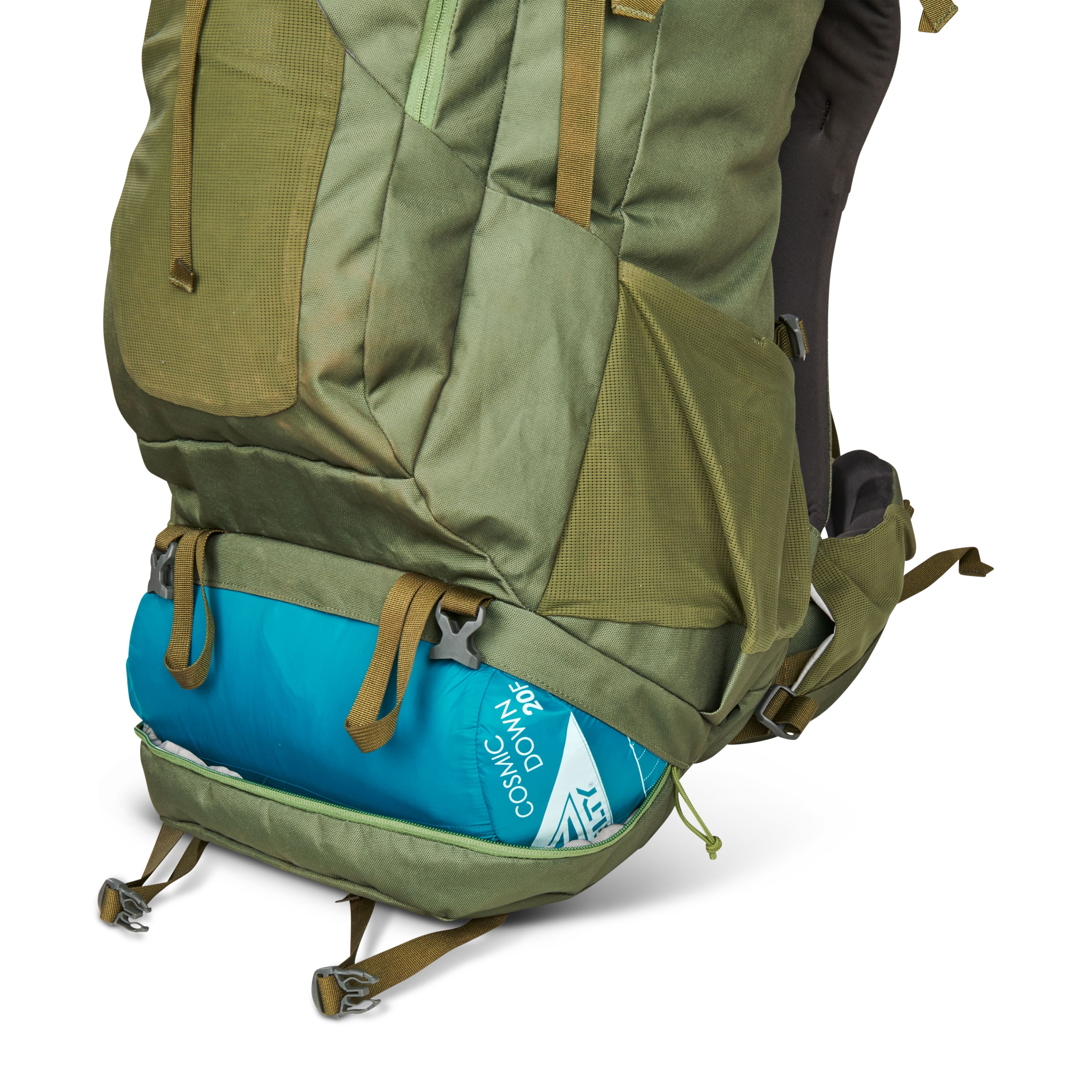 Asher 85L