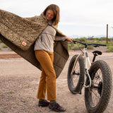 KELTY BESTIE BLANKET FERN
