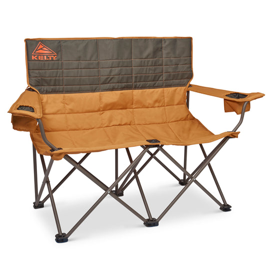 Loveseat Canyon Brown/Beluga