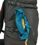 Flex Hike 20L-30L Peat/Fiery Red