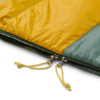 Kelty Galactic 30 Deg Down Sleeping Bag