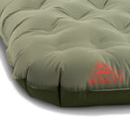 Kelty Kush Air Bed With Rechargeable Pump