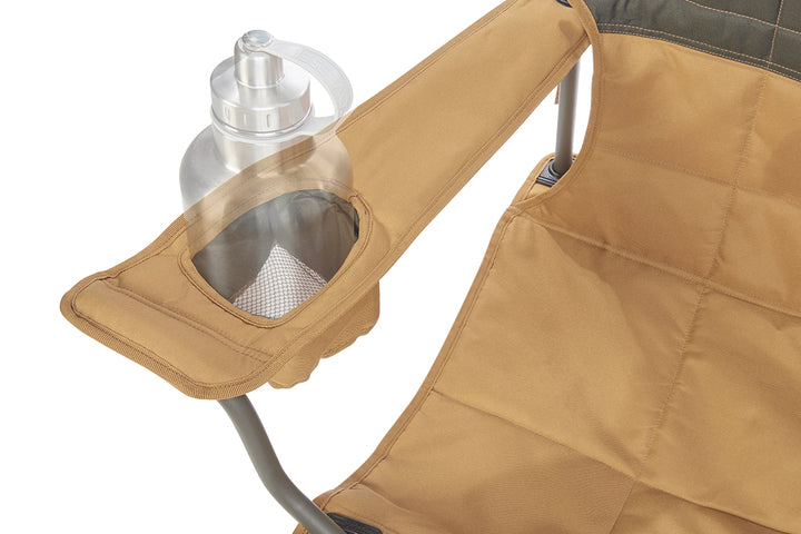 Essential Chair Canyon Brown/Beluga
