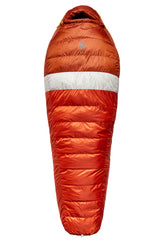 Sierra Designs Get Down 550F 35 Deg Sleeping Bag - Long