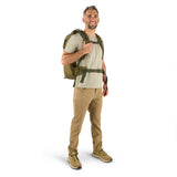 KELTY REDWING TRAVELLER 50 BURNT OLIVE