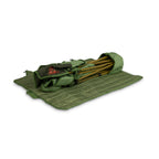 Lowdown Chair Dill/Duffle