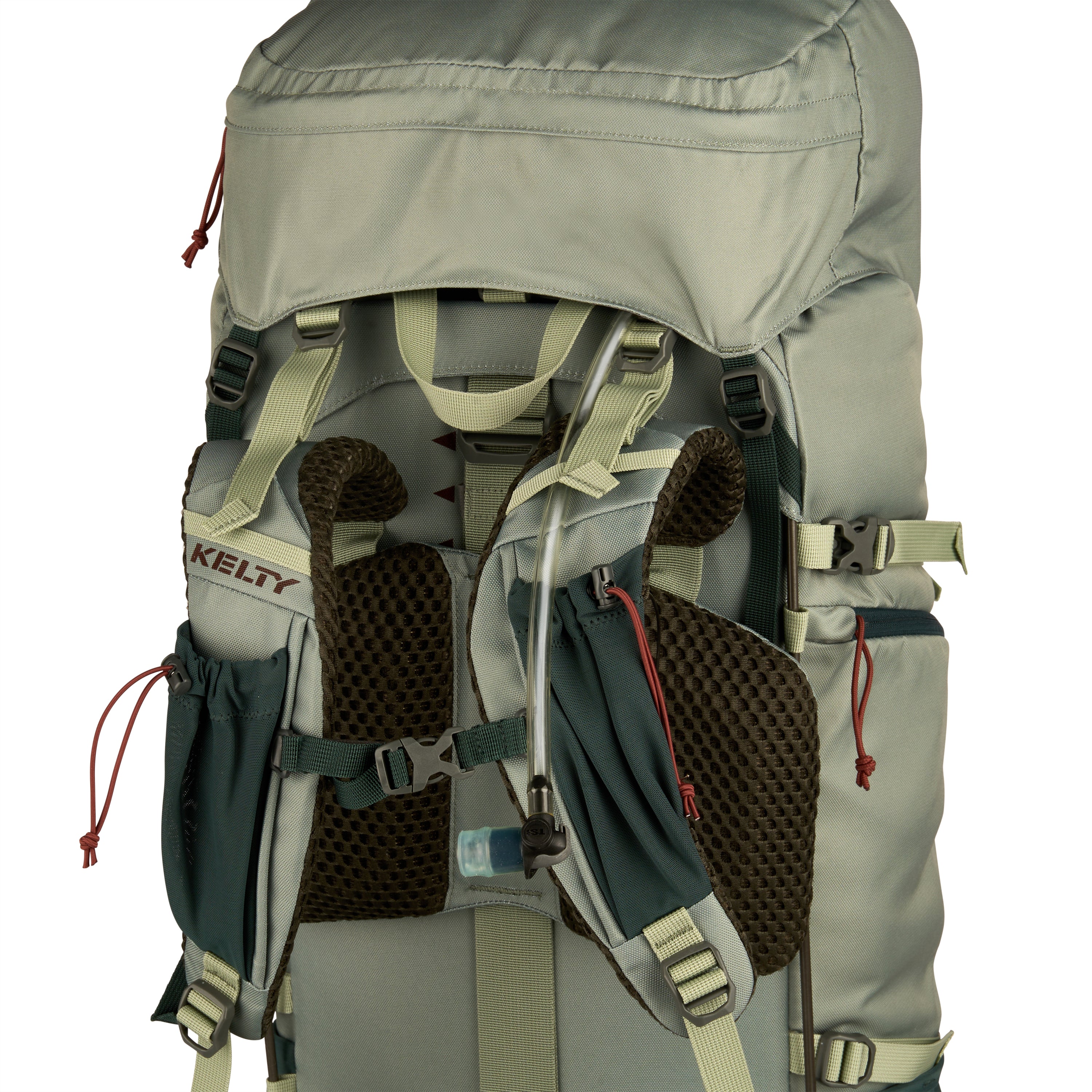 Glendale Wmns 65L Sea Spray