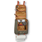Camp Galley Deluxe?ÿBeluga/Dull Gold