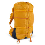 Sierra Designs Flex Capacitor 40L-60L Rucksack - M/L - Butterscotch