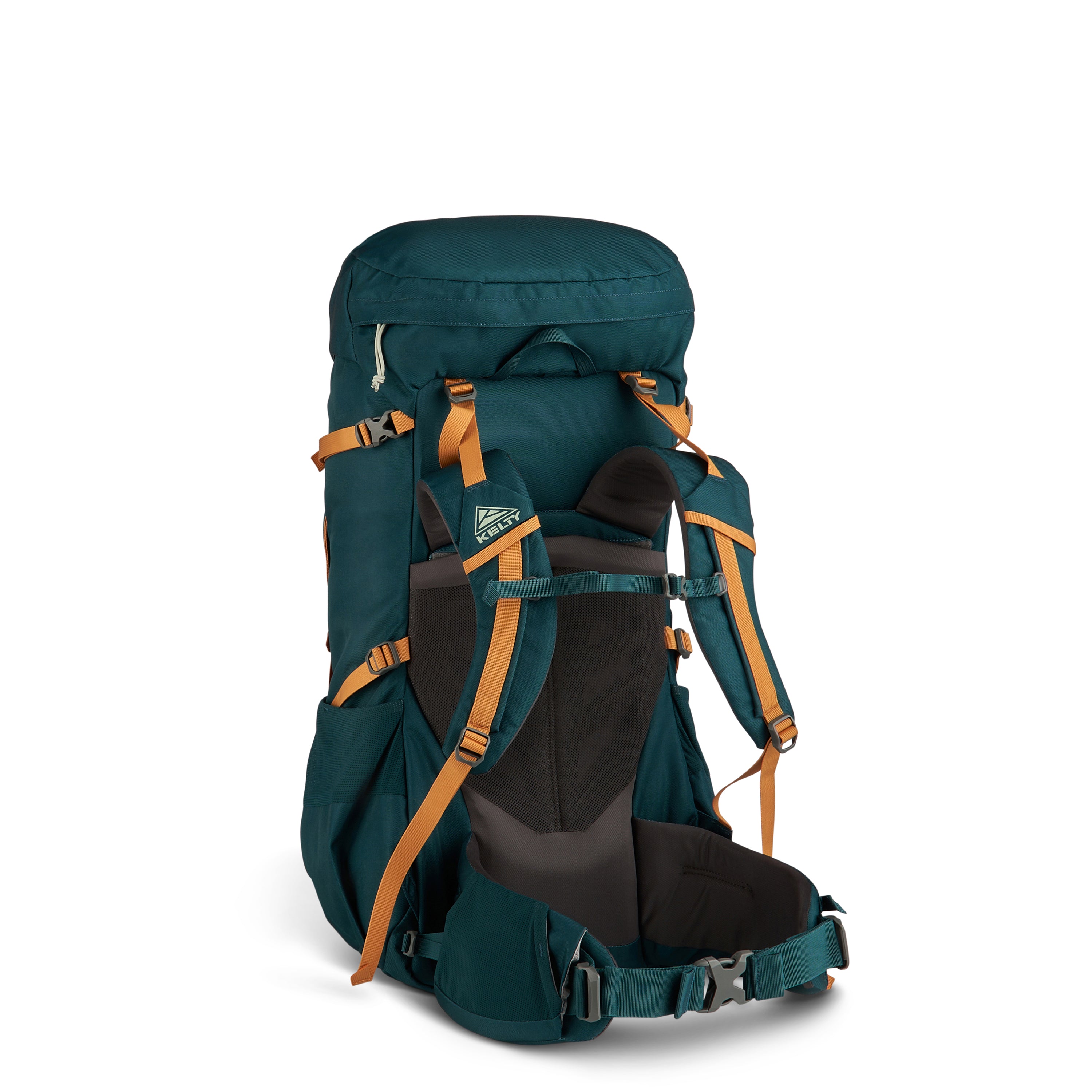 Nena 60L Deep Teal