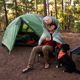 KELTY WIRELESS 4P TENT