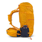 Flex Capacitor 60L-80L