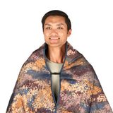 KELTY BESTIE BLANKET CHAPARRAL