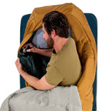 Eclipse 35 Sleeping Bag (1C) SHORT