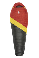 Sierra Designs Nitro 20 800 Dridown Sleeping Bag - Long
