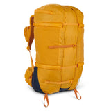 Sierra Designs 40-60L Flex Capacitor Rucksack - Butterscotch - M/L
