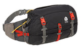 Sierra Designs Flex Lumbar 7-10 Waist Pack - Peat