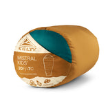 MISTRAL KIDS 20 DEG WOODTHRUSH