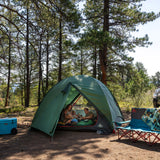 KELTY WIRELESS 6P TENT