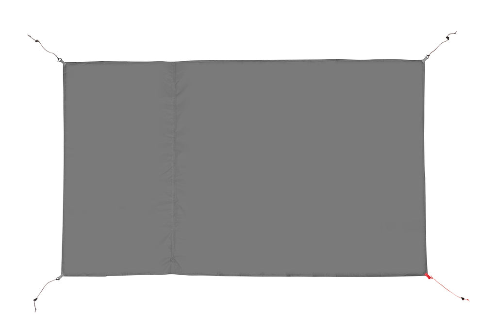 Meteor 2 Footprint