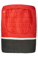 Sierra Designs Frontcountry Bed 20F Deg Queen Sleeping Bag