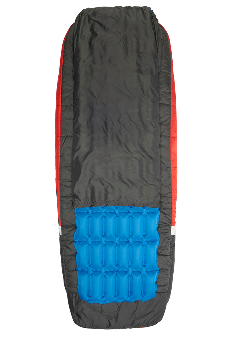 Sierra Designs Frontcountry Bed 20 Sleeping Bag